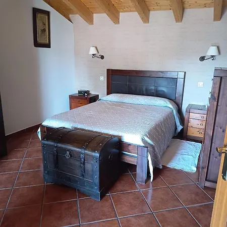 Apartment El Tejado De La Catedral Burgo