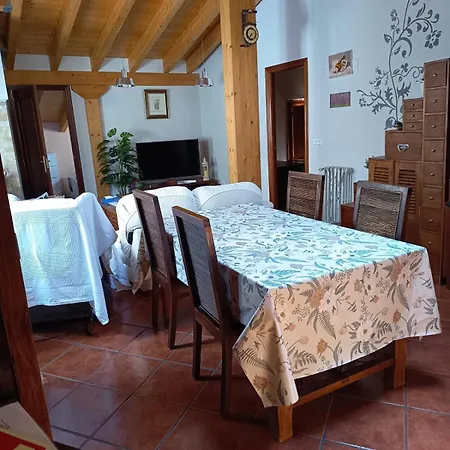 El Tejado De La Catedral Apartment *