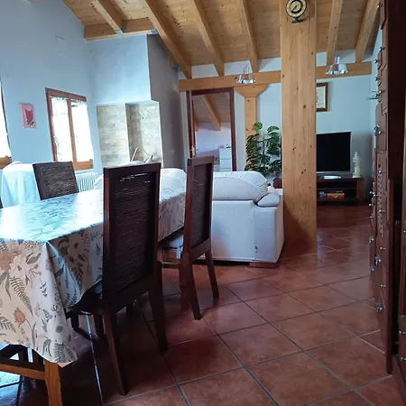 Apartment El Tejado De La Catedral