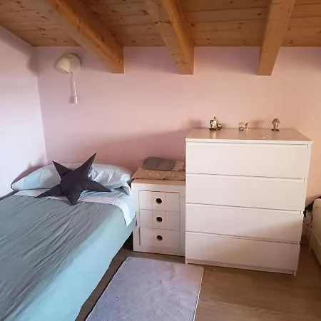 El Tejado De La Catedral Apartment