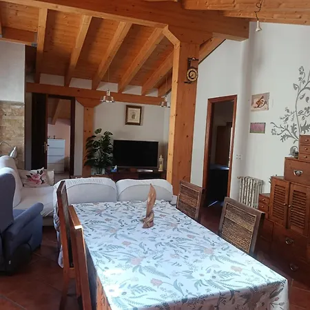 Apartment El Tejado De La Catedral *