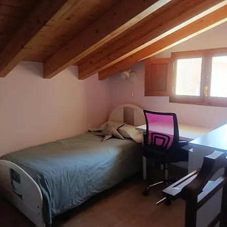 El Tejado De La Catedral Apartment