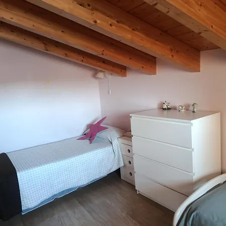 El Tejado De La Catedral Apartment Burgo